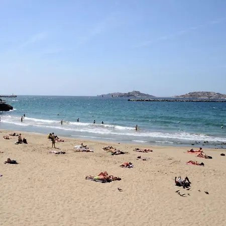Apartment Superbe Au Vallon Des Auffes *